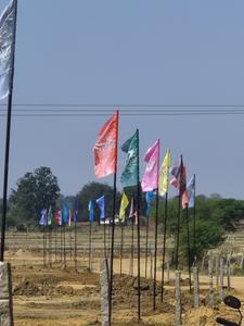Sri Abhisha Sri Dhatri Plot 1