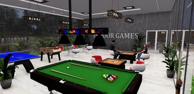 Project Image of 1255.0 - 2145.0 Sq.ft 2 BHK Apartment for buy in Vajra Elegance