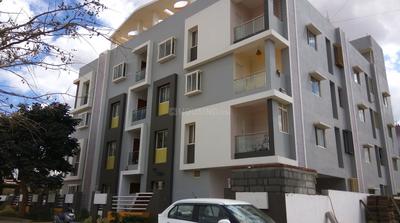 Project Image of 945.0 - 965.0 Sq.ft 2 BHK Apartment for buy in TMR Tulips