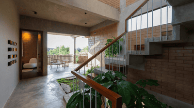 Project Image of 2453.0 - 3515.0 Sq.ft 4 BHK Villa for buy in Gravity Smera Gardens