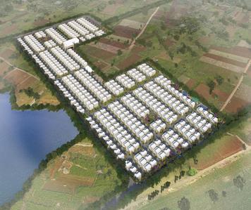 Project Image of 300 Sq.ft Residential Plot / Land for sale in Patancheru for Rs. 10500000