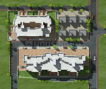 Project Image of 625.0 - 1099.0 Sq.ft 1 BHK Apartment for buy in Sancheti Green Meadows