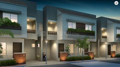 Project Image of 1112.0 - 1231.0 Sq.ft 3 BHK Villa for buy in Vedant Vatsalya Kunj