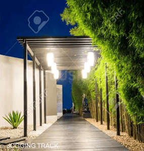 Project Image of 600 Sq.ft 1 BHK Apartment / Flat for sale in Malad West for Rs. 10400000