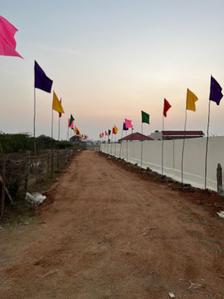 Project Image of 1558.72 - 32018.11 Sq.ft Residential Plot Plot for buy in Smart City Annexe
