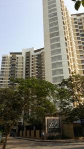 Project Image of 2064 Sq.ft 3 BHK Apartment / Flat for sale in Thane West for Rs. 32600000