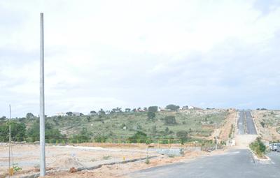 Project Image of 1200.0 - 5000.0 Sq.ft Residential Plot Plot for buy in AVS De Flora