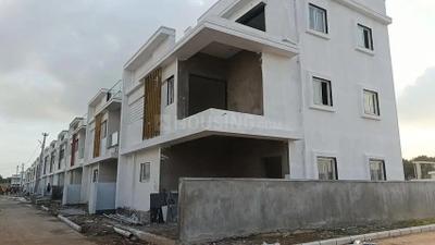 Project Image of 2760 Sq.ft 4 BHK Villa for sale in Hayathnagar for Rs. 22300000