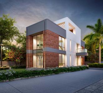Project Image of 1157.67 - 1467.89 Sq.ft 3 BHK Apartment for buy in Mattrix Aspire