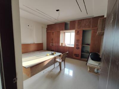 Project Image of 965.0 - 1650.0 Sq.ft 2 BHK Apartment for buy in NSKs Nikhil Krishna Crown