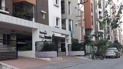 Project Image of 1060.0 - 1575.0 Sq.ft 2 BHK Apartment for buy in Shubhodaya Vinay Iconia