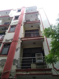 Project Image of 450 Sq.ft 1 BHK Apartment / Flat for sale in Ghitorni for Rs. 2300000