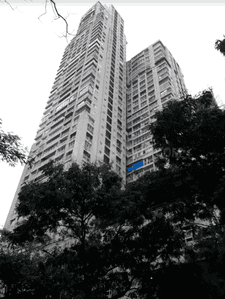 Project Image of 0.0 - 1130.0 Sq.ft 2 BHK Apartment for buy in Nahar Sarvodaya Heights