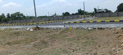 Project Image of 891.0 - 1384.0 Sq.ft Residential Plot Plot for buy in Eden ENK Garden Extension