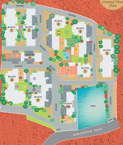 Project Image of 352 Sq.ft 1 BHK Apartment / Flat for sale in Rajpur for Rs. 1800000