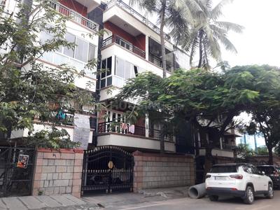 Project Image of 1525 Sq.ft 3 BHK Apartment / Flat for sale in BTM Layout 2nd Stage for Rs. 23500000