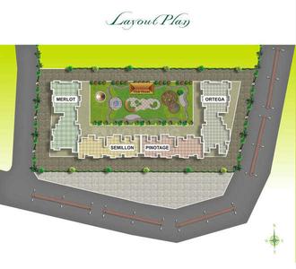 Project Image of 2750 Sq.ft 4 BHK Apartment / Flat for sale in Veer Sawarkar Nagar for Rs. 16000000