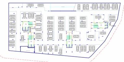 Project Image of 1755 Sq.ft 3 BHK Apartment / Flat for sale in Shela for Rs. 8300000