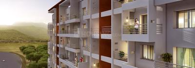 Project Image of 629.0 - 637.0 Sq.ft 2 BHK Apartment for buy in Regency Orion A1