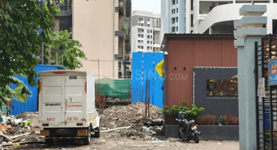 Project Image of 297.08 - 544.29 Sq.ft 1 BHK Apartment for buy in DKG Lotus