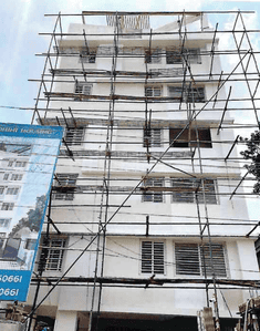 Project Image of 1174.0 - 1252.0 Sq.ft 2 BHK Apartment for buy in Rohini Bliss