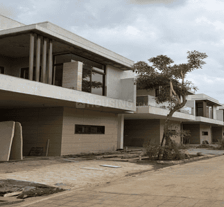 Project Image of 1785.89 - 3022.0 Sq.ft 3 BHK Villa for buy in Mahidhara Harmony