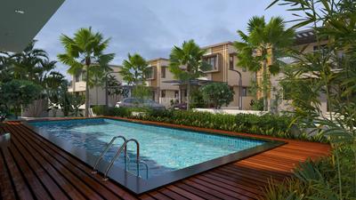Project Image of 1500.0 - 2500.0 Sq.ft 3 BHK Villa for buy in Inhouse Caristo