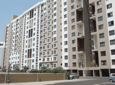 Project Image of 635.0 - 1588.0 Sq.ft 1 BHK Apartment for buy in GM Infinite Smondoville