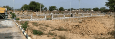Project Image of 1620.0 - 2871.0 Sq.ft Residential Plot Plot for buy in Satish Reddy Mullangi Brundhavan Colony