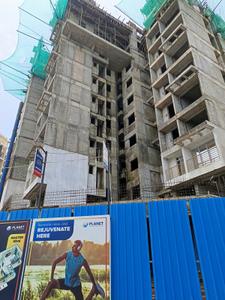 Project Image of 409.5 - 669.5 Sq.ft 1 BHK Apartment for buy in Planet Riverfront
