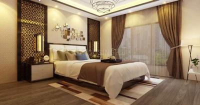 Project Image of 536.47 - 1256.0 Sq.ft 2 BHK Apartment for buy in Anantham Rainbow County The Defence Enclave Phase 1