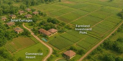 Project Image of 3267.0 - 5445.0 Sq.ft Residential Plot Plot for buy in Myras Balarkha Farms Phase 2