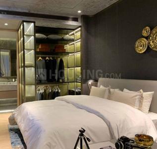 Rustomjee Crown Phase 2 Bedroom 1