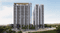 Prestige Spring Heights Elevation 1