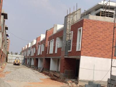Project Image of 1927.0 - 2166.0 Sq.ft 3 BHK Villa for buy in Provident Deansgate Phase 2