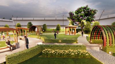 Project Image of 900 Sq.ft Residential Plot / Land for sale in Dhanauni for Rs. 3900000