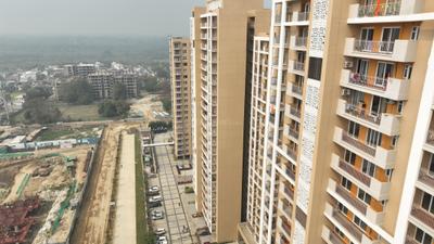 Project Image of 2048.0 - 2243.0 Sq.ft 4 BHK Apartment for buy in Rishita Manhattan Phase III