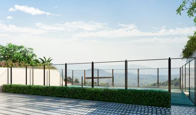 Project Image of 1170.68 - 2640.93 Sq.ft 2 BHK Apartment for buy in Amora Horrizon
