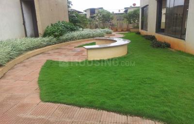Project Image of 2500 Sq.ft 4 BHK Apartment / Flat for sale in Ghansoli for Rs. 40500000