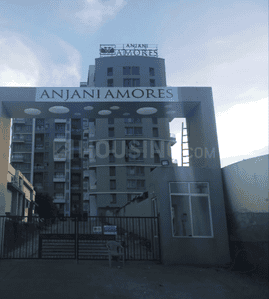 Project Image of 754.33 - 844.75 Sq.ft 2 BHK Apartment for buy in Anjani Amores Phase 2