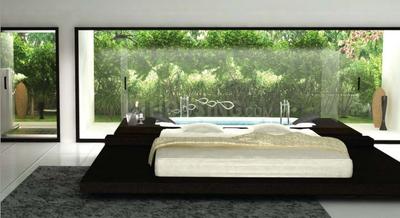 Aisshwarya Samskruthi Plots Bedroom 1