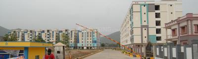 Project Image of 750.0 - 1035.0 Sq.ft 2 BHK Apartment for buy in Vasanth Vihar Padmavathi Nagar Vizianagaram Apartments