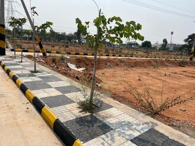 Project Image of 1350.0 - 3600.0 Sq.ft Residential Plot Plot for buy in Ruchin Orange County