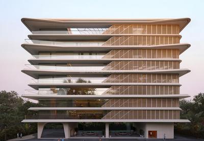 Project Image of 1875.0 - 3882.0 Sq.ft 3 BHK Apartment for buy in The Sky 49 By Ananda Prosper
