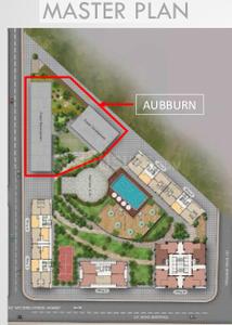 Project Image of 402.68 - 977.0 Sq.ft 1 BHK Apartment for buy in Aubburn At Sarova