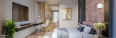 Project Image of 708.0 - 1536.0 Sq.ft 2 BHK Apartment for buy in Romell Espalier