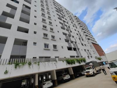 Project Image of 965.0 - 1016.0 Sq.ft 3 BHK Apartment for buy in GR Samskruthi