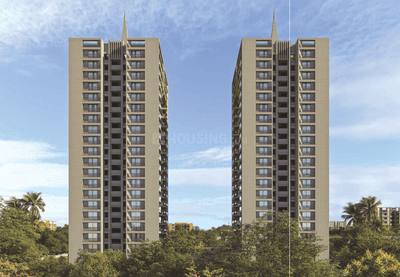 Polaris Calice Elevation 1