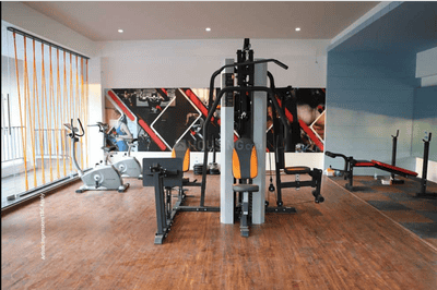 Project Image of 1100 Sq.ft 2 BHK Apartment / Flat for sale in Dhayari for Rs. 6500000