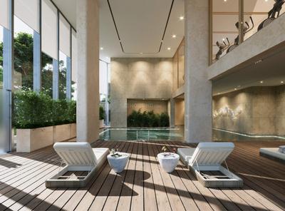 Project Image of 4700 Sq.ft 4 BHK Apartment / Flat for sale in Thaltej for Rs. 43000000